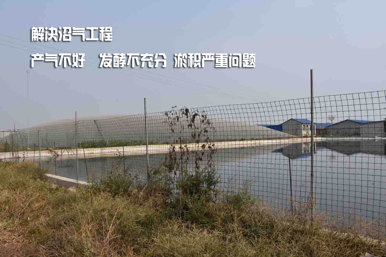 北京畜禽粪污处理技术
